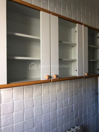  Appartement � vendre 3 pi�ces 65 m�