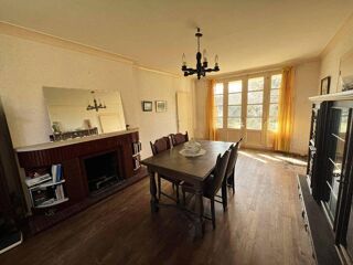  Maison � vendre 6 pi�ces 120 m�