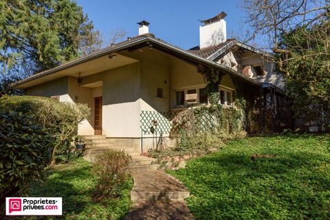   Maison Scy-Chazelles 10 pi�ces Maison - 10 pi�ce(s) - 300 m�