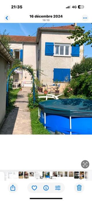  Appartement � louer 1 pi�ce 17 m�