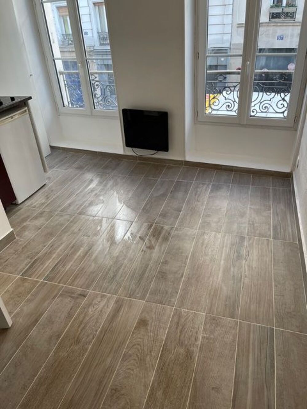Location Appartement Studio de 16m2 à louer sur Paris 11 Paris 11