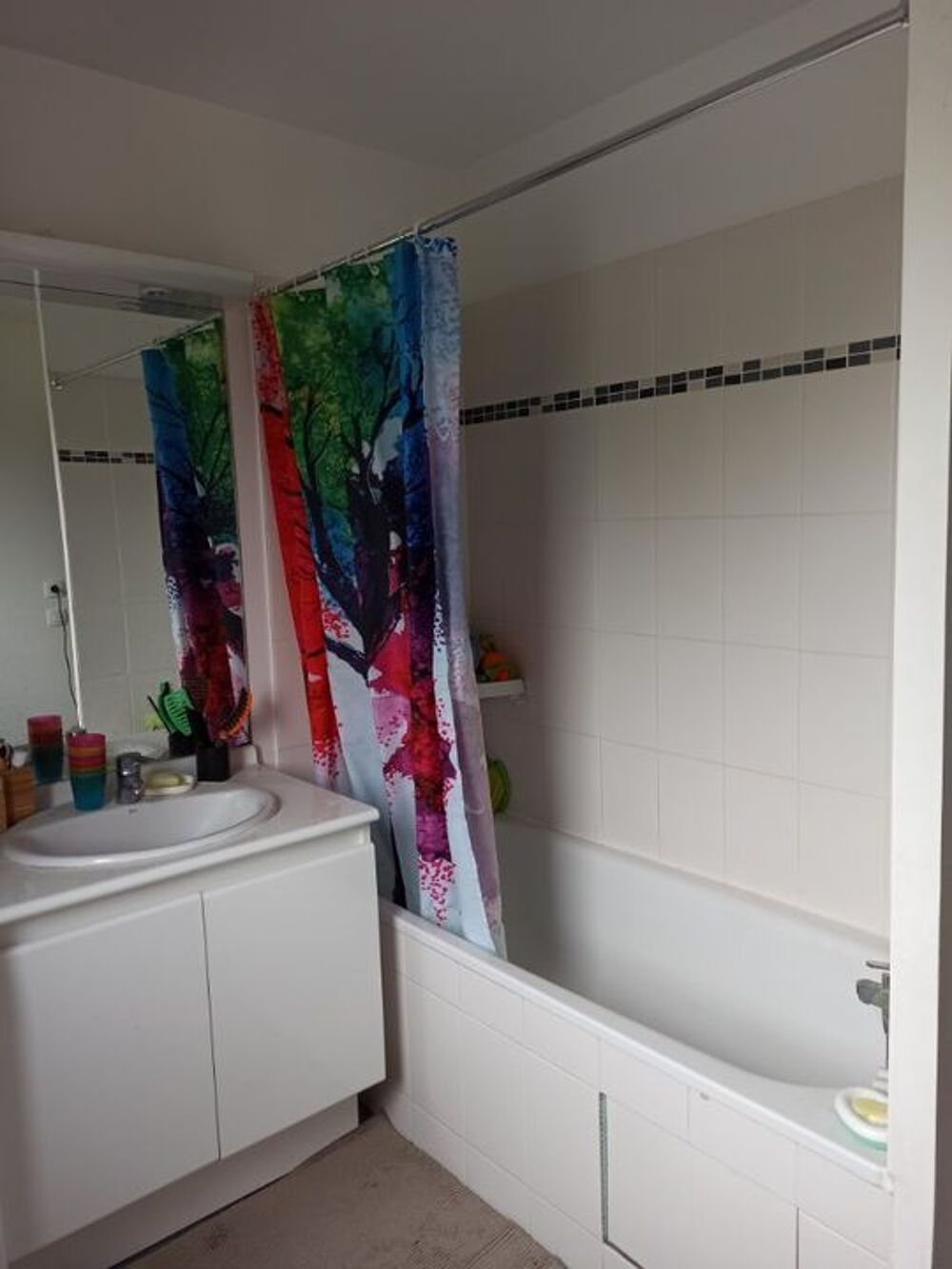 Appartement de 63m2 à louer sur Palaiseau