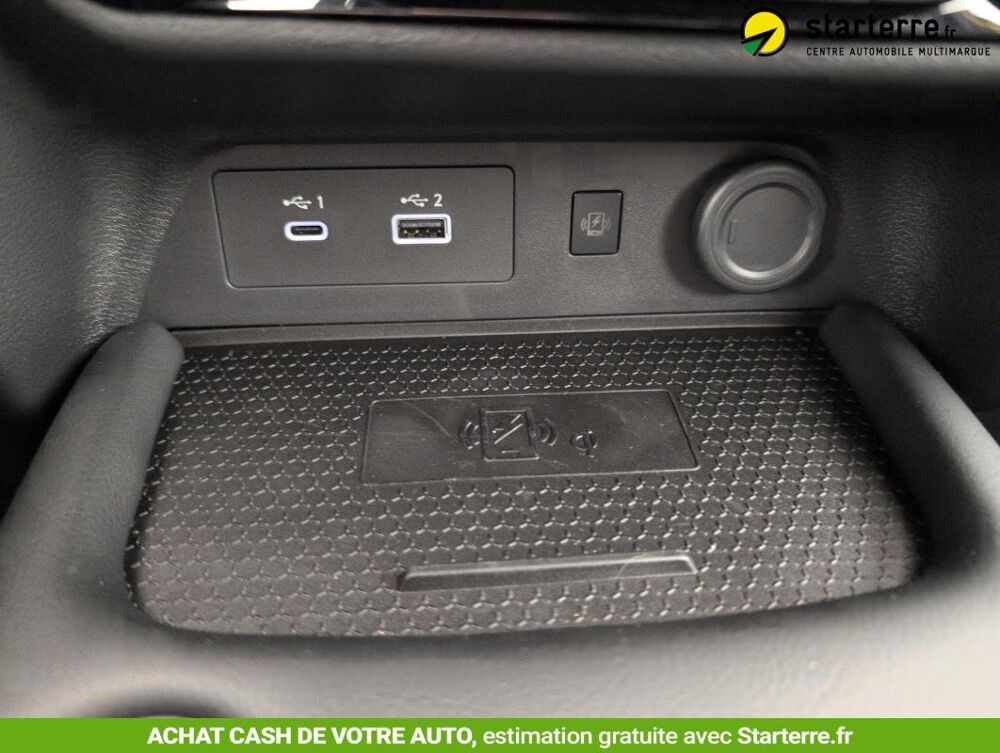 Juke HYBRID 143 N-CONNECTA 2025 occasion 69190 Saint-Fons