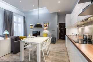  Appartement � vendre 2 pi�ces 57 m�