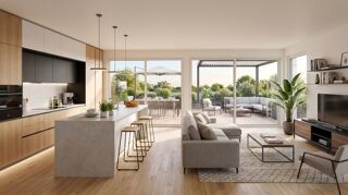 Vente Appartement **RARE: DUPLEX SANS VIS-A-VIS DERNIER ÉTAGE 5 PIÈCES AVEC GRANDE TERRASSE** Sceaux