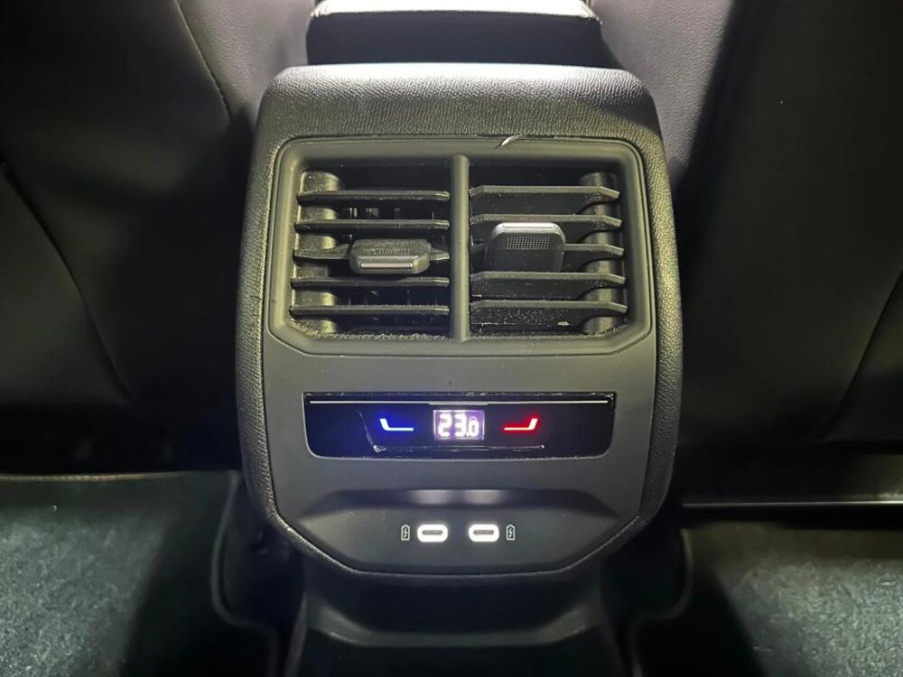 Formentor 1.5 TSI 150 CH DSG – VOLANT CHAUFFANT CAM&Eacute;RA CARPLAY CUPRA F 2022 occasion 73000 Chambery