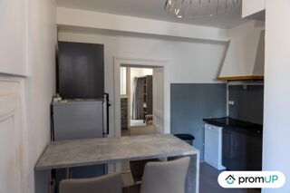  Appartement  vendre 2 pices 45 m