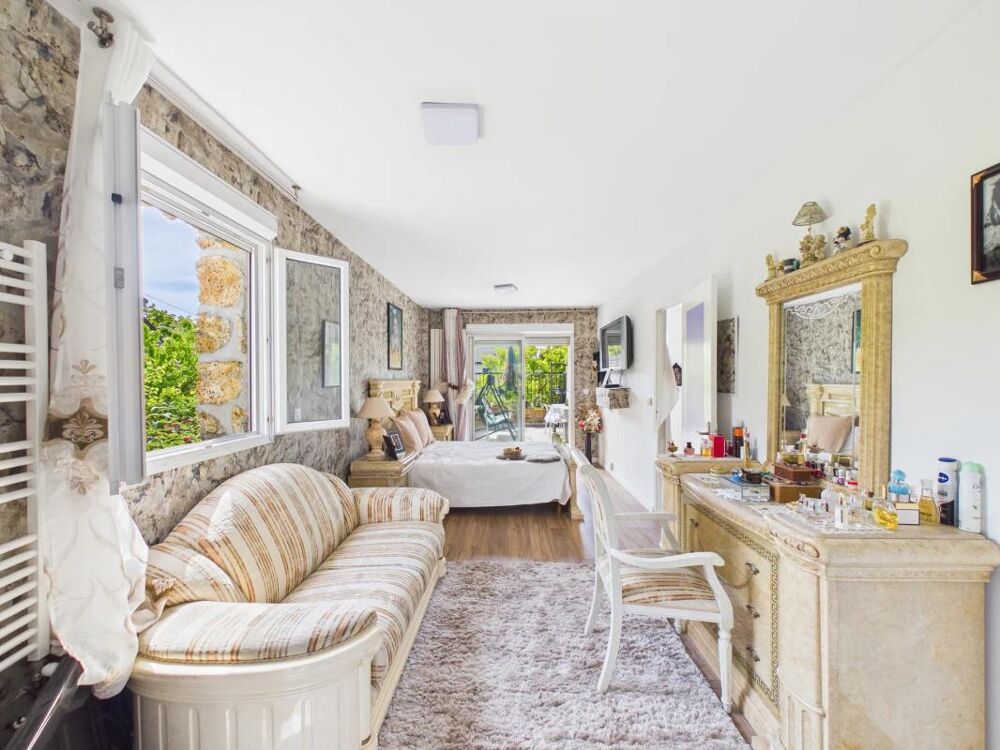 � vendre  Maison Montfermeil (93370)