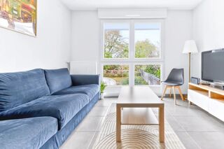 Vente Appartement Appartement T2 de 26 m² à Saint-Herblain Saint herblain