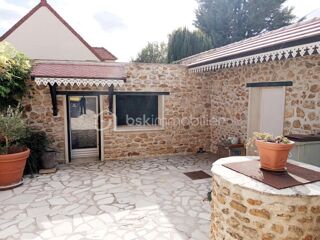  Maison à vendre 6 pièces 180 m²