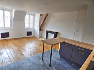  Appartement � louer 2 pi�ces 44 m�