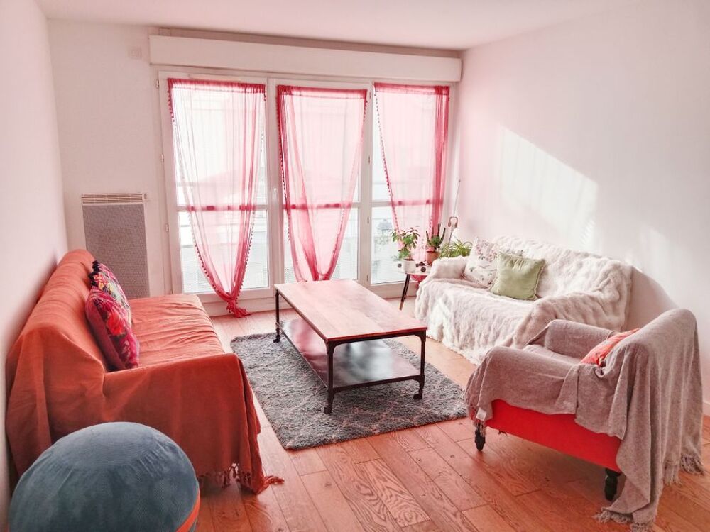 Location Appartement Appartement de 61m2 à louer sur Argenteuil Argenteuil