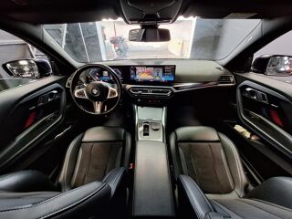 Serie 2 220 i M Sport 2023 occasion 06700 Saint Laurent Du Var
