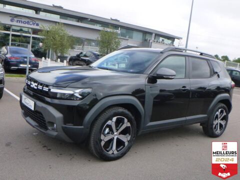 Annonce voiture Dacia Duster 22400 €