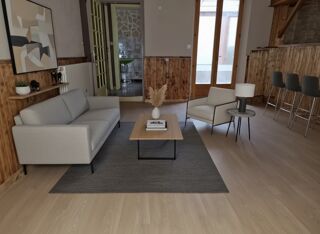  Maison à vendre 4 pièces 80 m²
