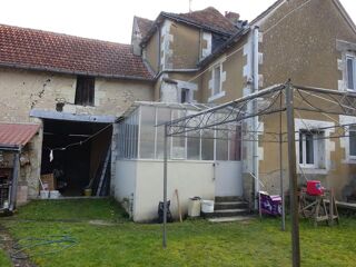  Maison Preuilly-sur-Claise (37290)
