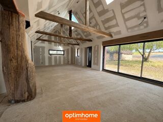  Maison � vendre 8 pi�ces 200 m�