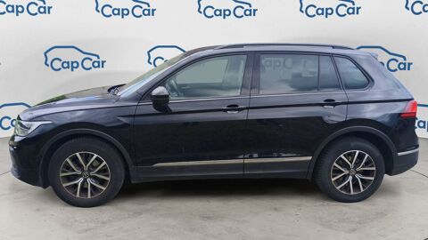 Tiguan 1.5 TSI 150 DSG7 Life 2021 occasion 60940 Cinqueux