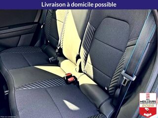 Symbioz 1.8 E-TECH FULL HYBRID 160 ESPRIT ALPINE 2026 occasion 10150 Lavau