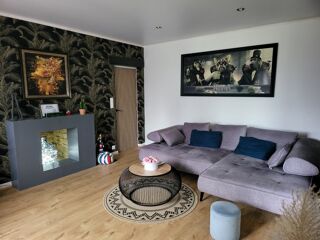  Maison � vendre 4 pi�ces 110 m�