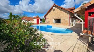  Maison � vendre 10 pi�ces 185 m�