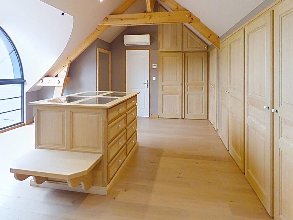 à vendre  Maison Marcilly-la-Campagne (27320)