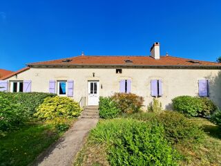  Maison à vendre 6 pièces 153 m²