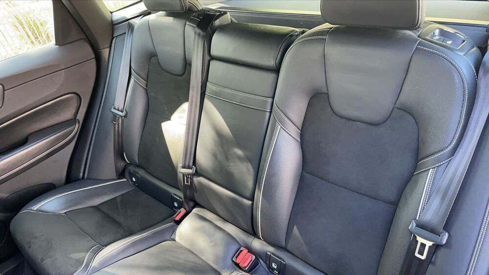 XC60 2.0 D4 190 BVA R-Design - Automatique 2018 occasion 92600 Asnieres Sur Seine