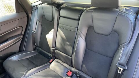 XC60 2.0 D4 190 BVA R-Design - Automatique 2018 occasion 92600 Asnieres Sur Seine