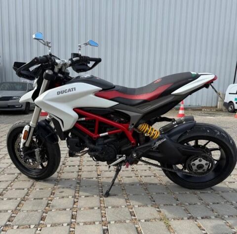 DUCATI 2017 occasion 93410 Vaujours