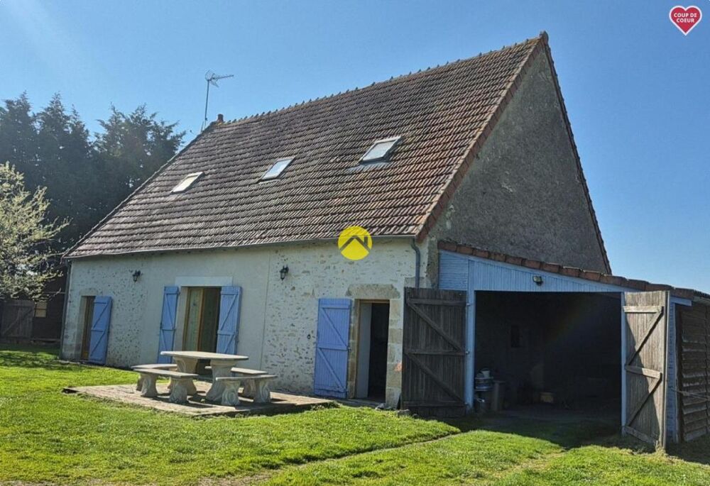 Maison 2 pièces 50 m² · à Molrac · 50 m² · 233 200 €