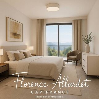  Appartement  vendre 3 pices 74 m