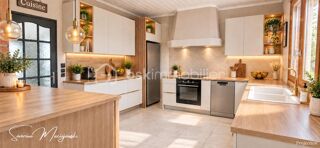  Maison à vendre 4 pièces 95 m²