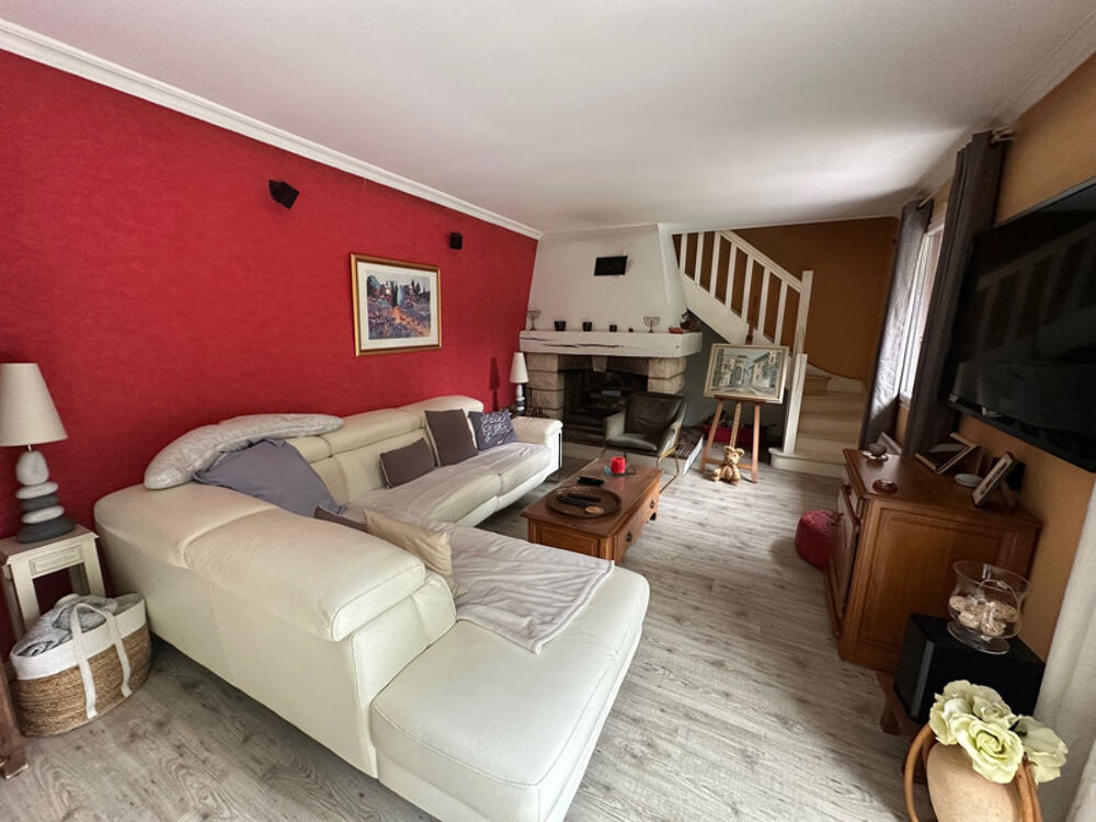 Vente Maison Vivre au calme Thenouville