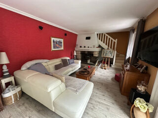  Maison à vendre 7 pièces 153 m²