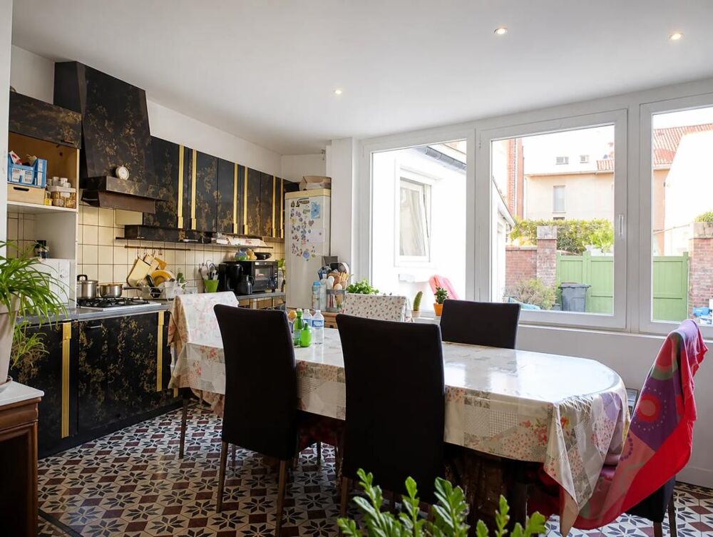 Vente Maison Maison de 7 pièces de 168 m² à Cayeux-sur-Mer Cayeux sur mer