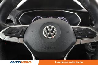 T-Cross 1.0 TSI R-Line DSG 115 ch 2019 occasion 92130 Issy-les-Moulineaux