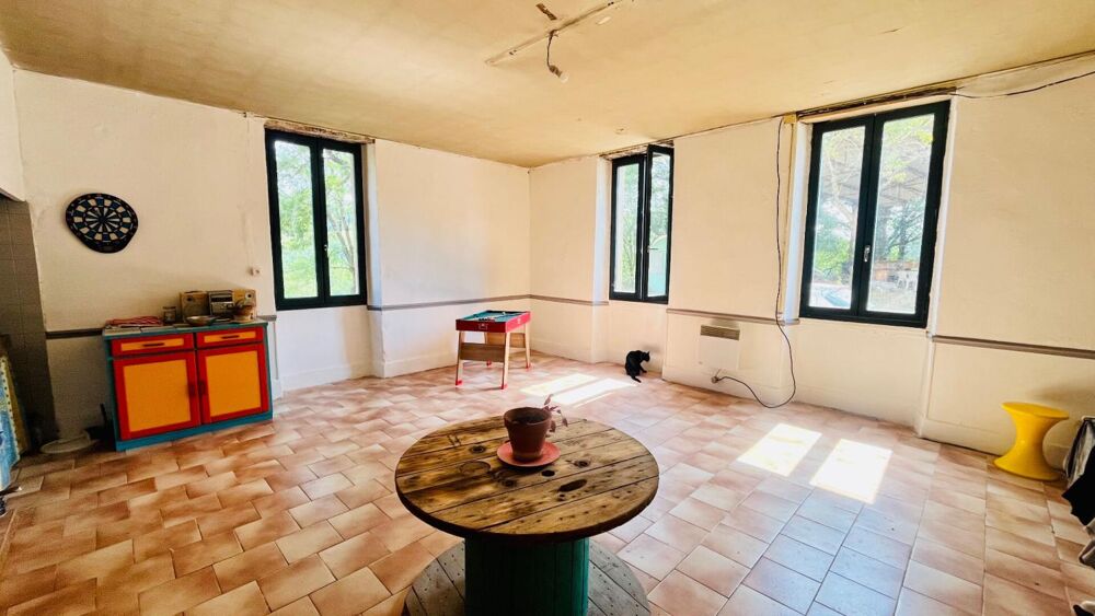 Corps de ferme 7 pièce(s) 340 m2
