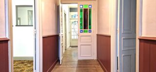  Maison à vendre 9 pièces 240 m²