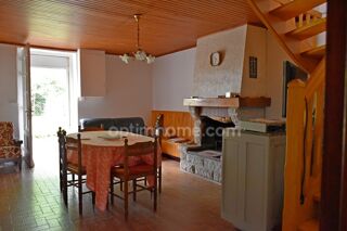  Maison à vendre 4 pièces 92 m²