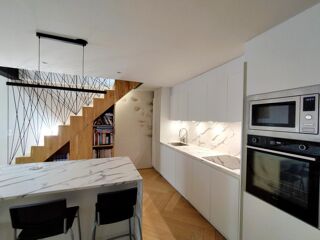  Maison � vendre 4 pi�ces 122 m�