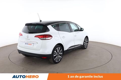 Sc&eacute;nic 1.6 dCi Energy Initiale Paris EDC 160 ch 2017 occasion 92130 Issy-les-Moulineaux