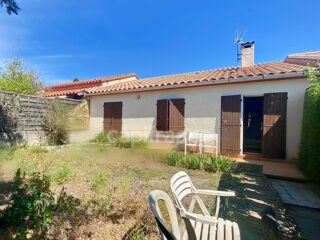  Maison � vendre 4 pi�ces 87 m�