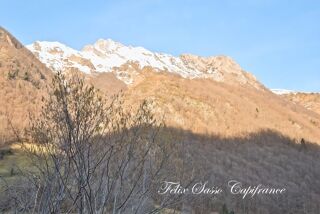  Remise / Grange � vendre 2 pi�ces 133 m� Estaing