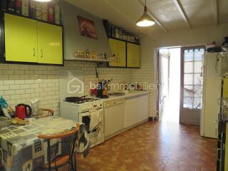 Maison à vendre 7 pièces 141 m²