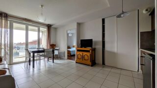  Appartement à vendre 2 pièces 41 m²