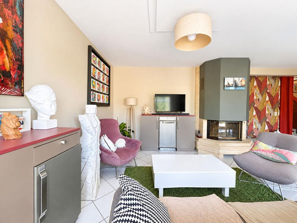 Vente Maison maison sarzeau 5 chambres Sarzeau