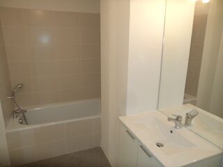  Appartement à louer 2 pièces 37 m²