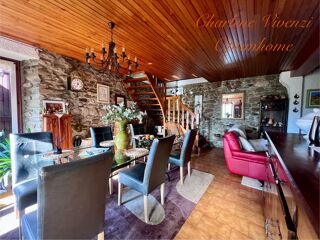  Maison � vendre 9 pi�ces 200 m�