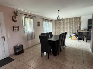  Villa à vendre 4 pièces 102 m²